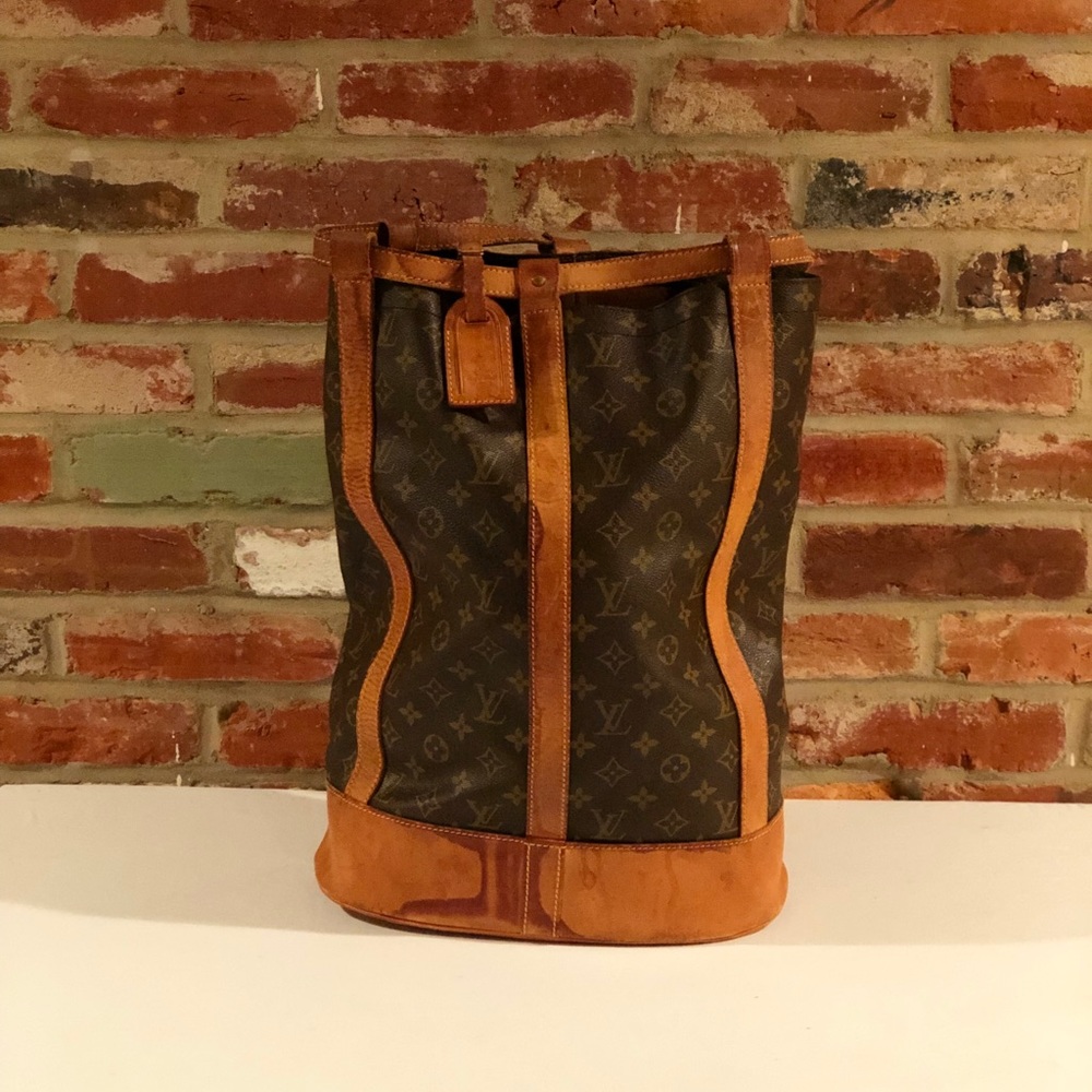 "SOLD" ALL BAGS SHOWN ARE SOLD - Picture 2 of 8